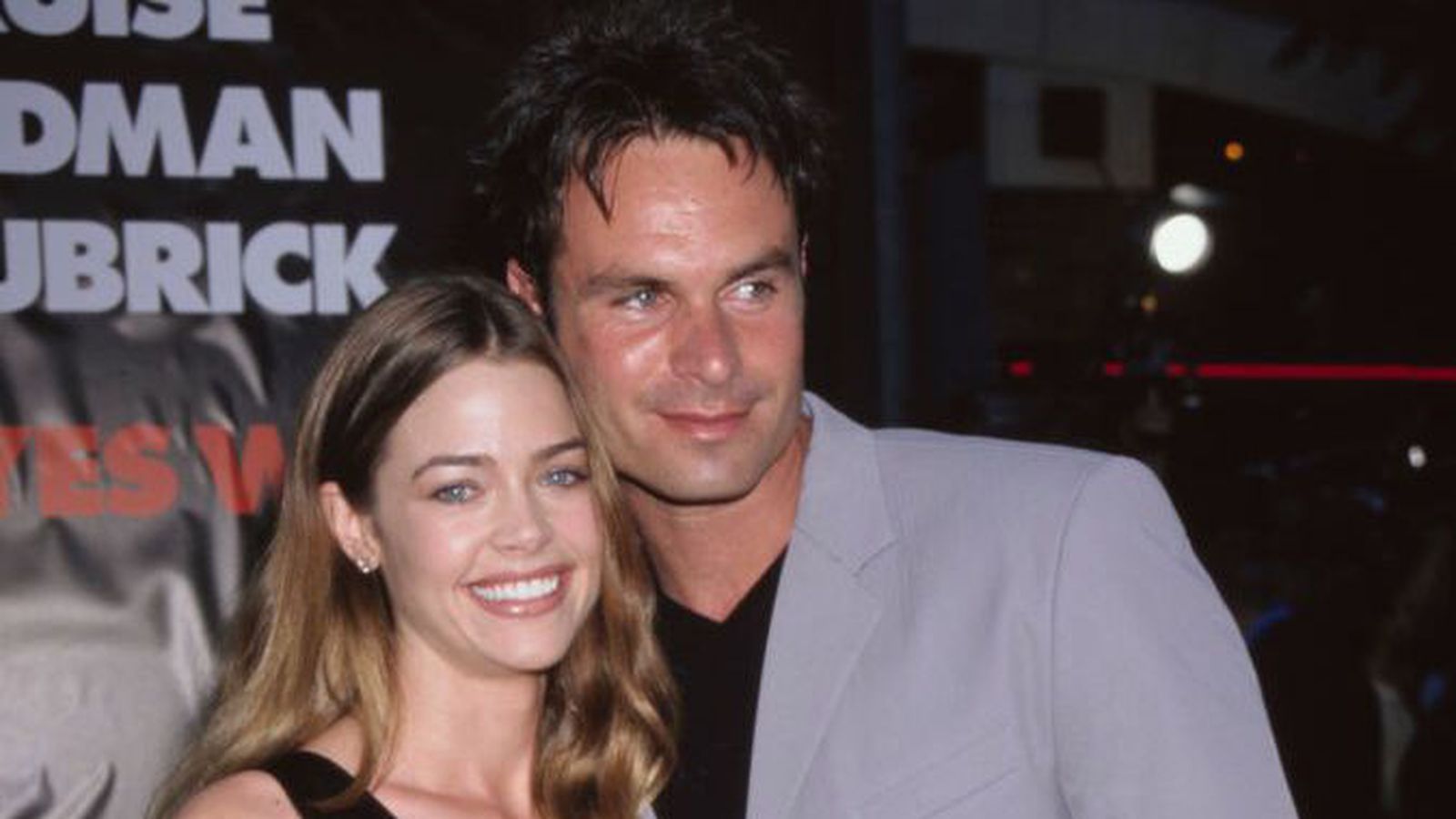 Patrick Muldoon er látinn