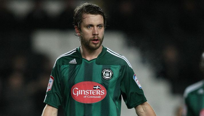 Kári Árnason.