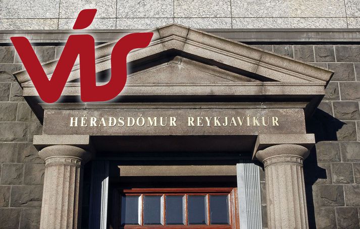 Í málinu var tekist á um það meðal annars hvort bílstjórinn hefði verið við stjórn bifreiðarinnar þegar hún valt á leið hans frá Patreksfirði til Suðureyrar.