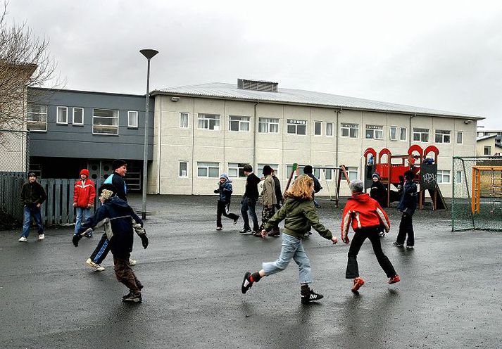 Borgarsjóður rekur fagsviðin, meðal annars grunnskóla og þjónustu við fatlað fólk, Eignasjóð og Bílastæðasjóð.