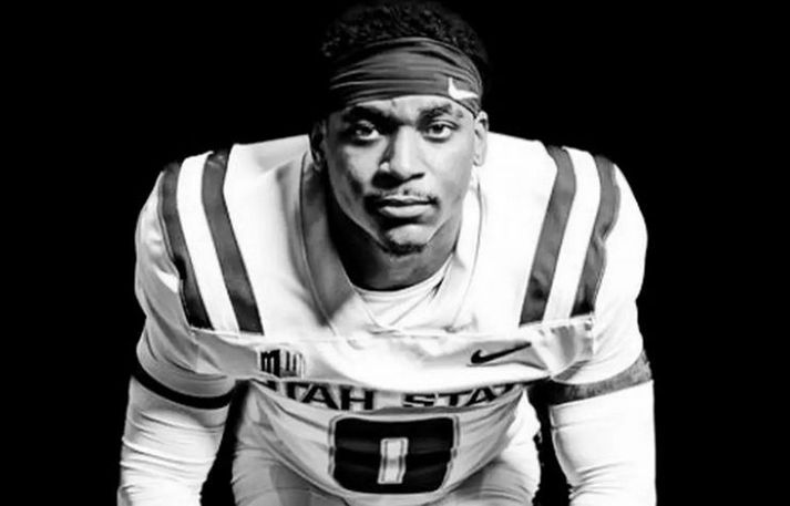 Andre Seldon Jr. náði aldrei að spila leik fyrir nýja liðið sitt.