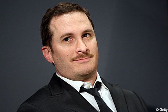 Darren Aronofsky, er leikstjóri myndarinnar um Örkina hans Nóa.