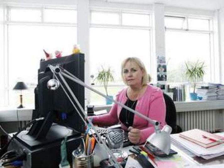 Ásta S. Helgadóttir, forstöðukona Ráðgjafarstofu um fjármál heimilanna.
