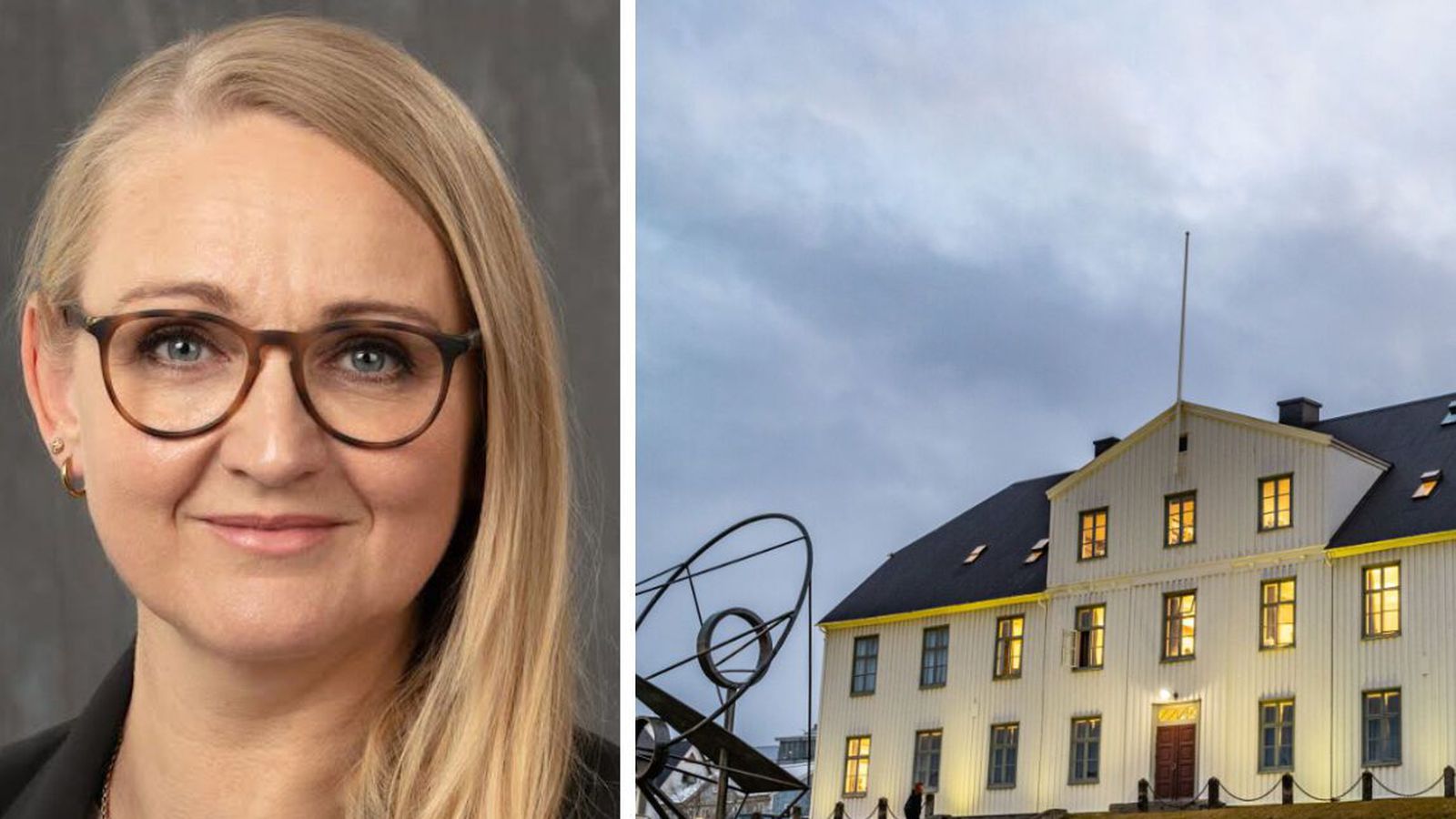 Loka hvorki forn­mála­deildinni né hætta latínu­kennslu