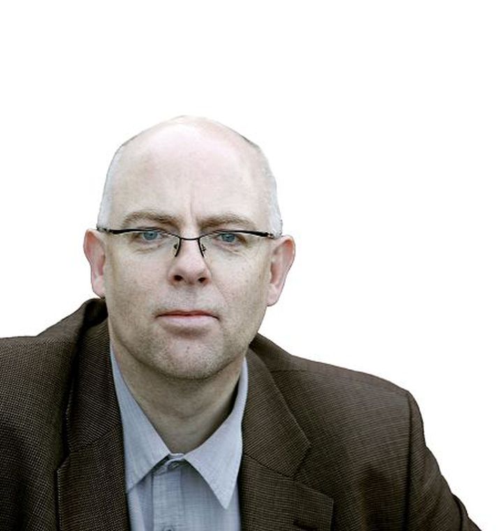 Ingólfur Hjörleifsson segir það ekki svo að SÍA hafi blessað auglýsingarnar með Lalla Johns.