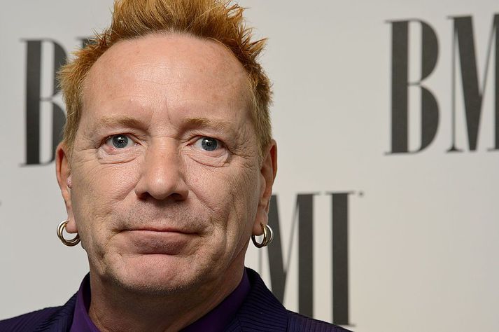 John Lydon