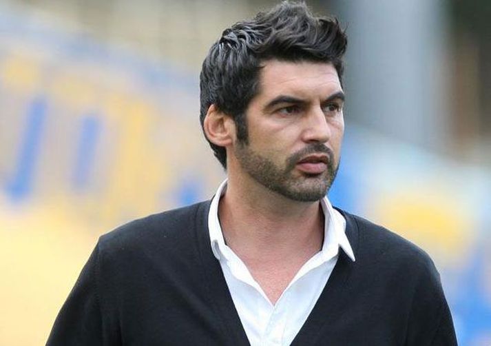 Paulo Fonseca