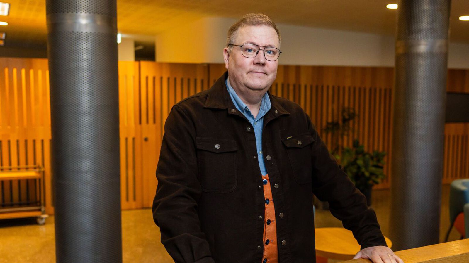 Of snemmt að draga fram heyk­víslar