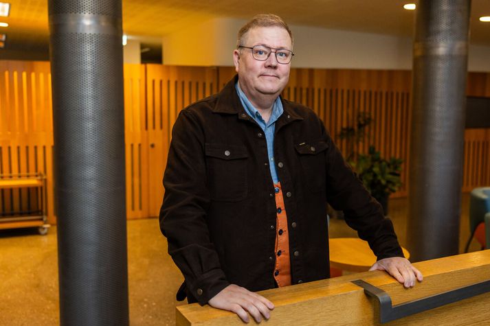 Of snemmt að draga fram heyk­víslar