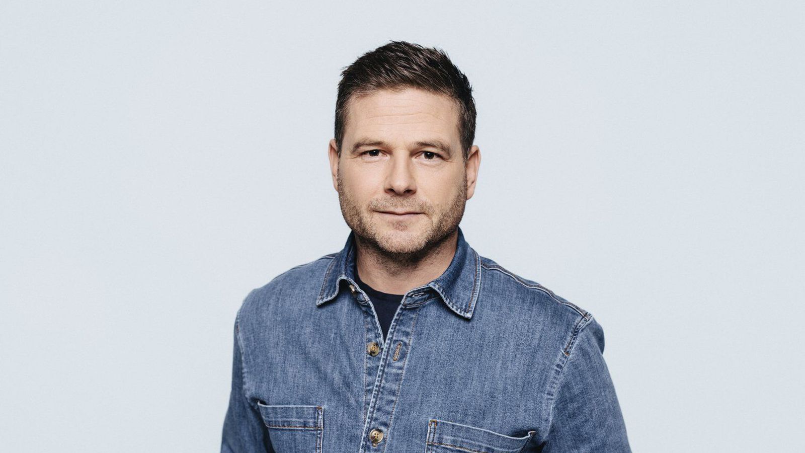 Höfnum fram­tíðinni sem aldrei kom