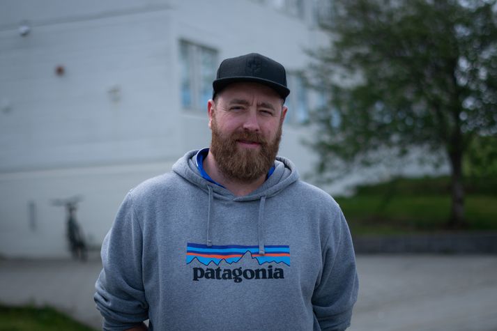 Arnar Guðjónsson er þjálfari Tindastóls-liðsins sem festist í München. Það er margt verra en það, að hans sögn.