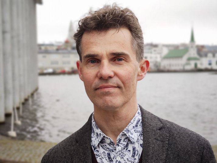Skúli Helgason er formaður skóla og frístundaráðs Reykjavíkurborgar.