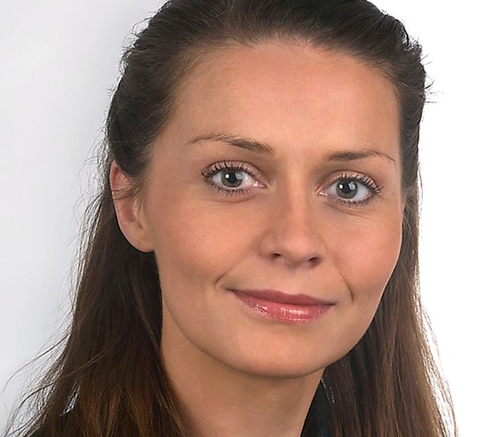 Ásdís Kristjánsdóttir hagfræðingur