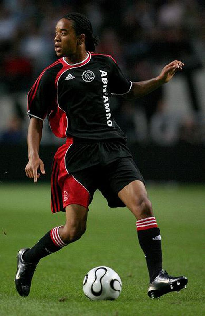 Urby Emanuelson.