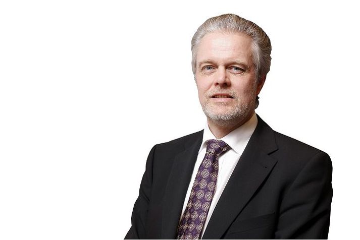 Ólafur F. Magnússon Var borgarstjóri þegar hann fór fram á að fá styrkinn greiddan inn á reikning eigin félags.Fréttablaðið/eyþór