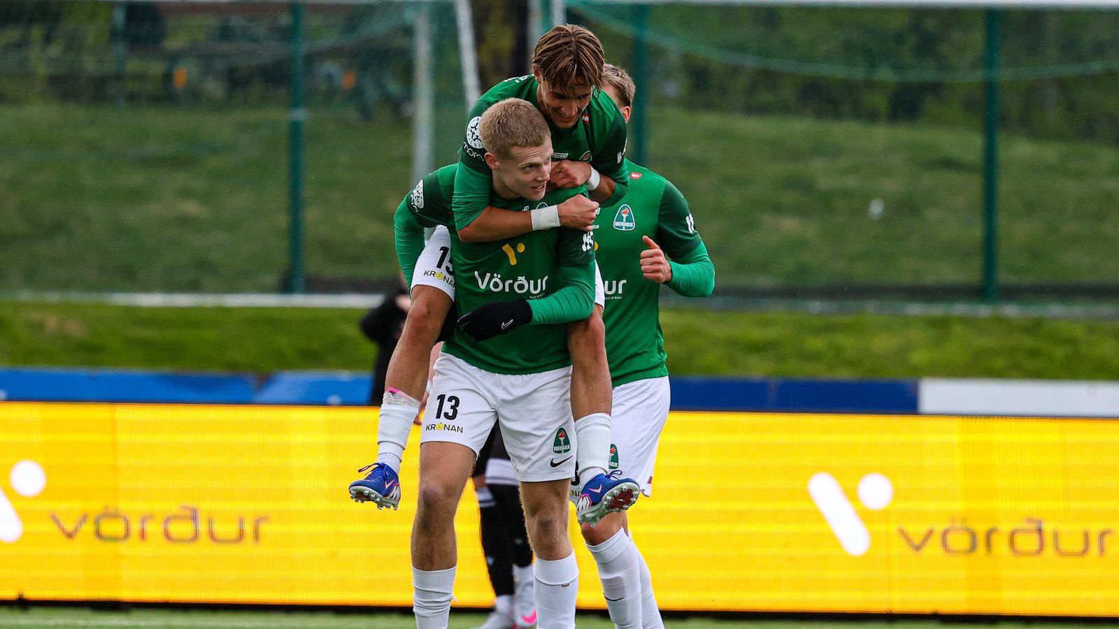 Upp­gjörið: Breiða­blik - KR 6-3 | Kennslu­stund í Kópa­vogi