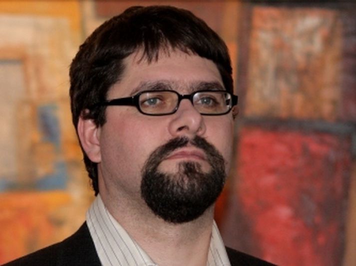 Lúðvík Lúðvíksson