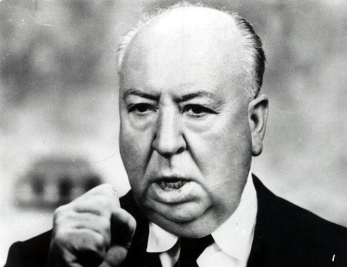Sá besti sem aldrei fékk verðlaun. Alfred Hitchcock var einn áhrifamesti kvikmyndagerðarmaður 20. aldarinnar. Akademían fékk sex tækifæri til að verðlauna hann en kaus jafn oft að sniðganga hann.