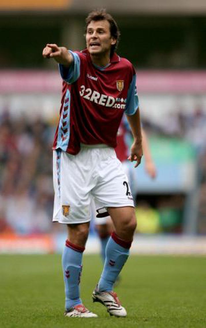 Patrik Berger.