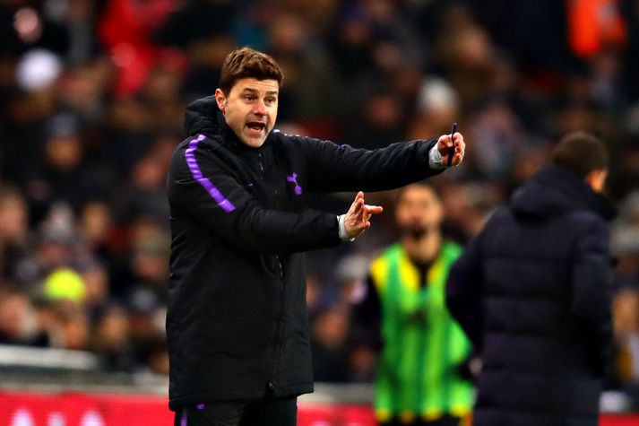 Mauricio Pochettino.