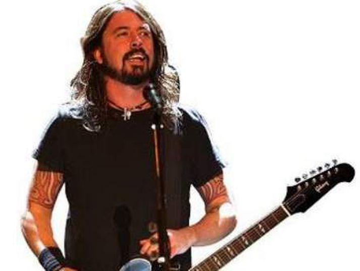 dave grohl
Grohl hefur dregið mjög úr kaffineyslu eftir þessa óskemmtilegu lífsreynslu.
