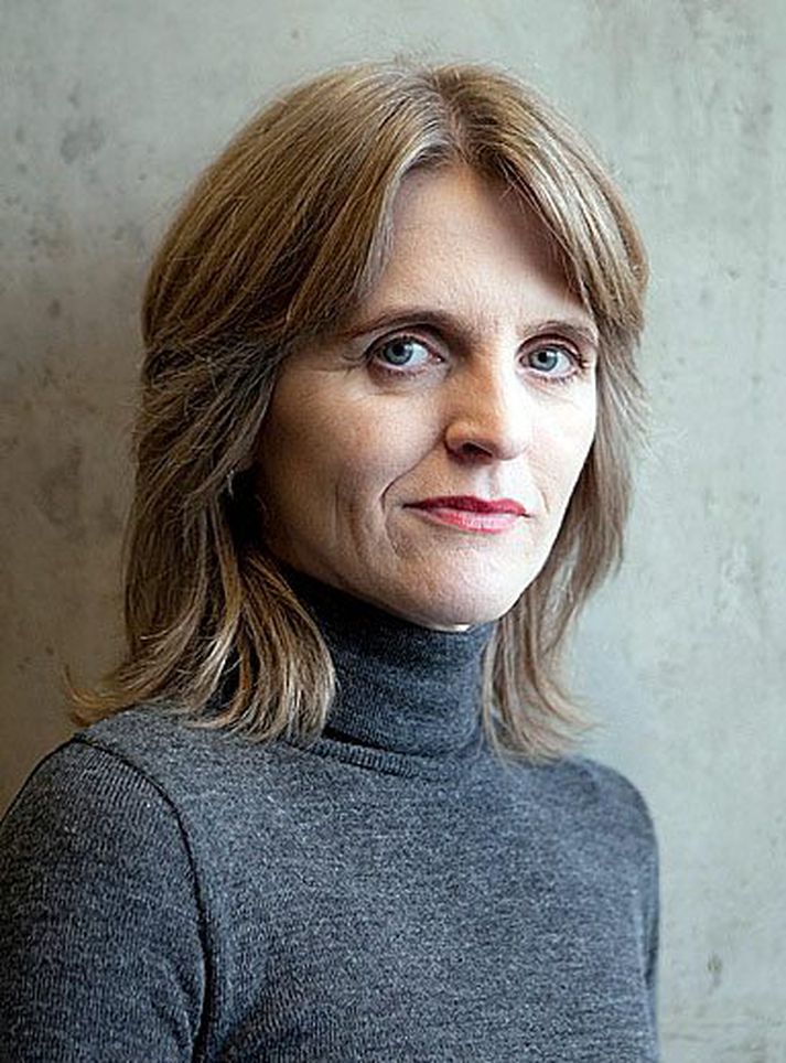 Ásdís Hlökk Theodórsdóttir er nýr forstjóri Skipulagsstofnunar.