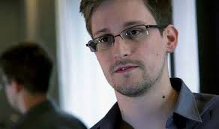 Kristinn Hrafnsson telur stuðninginn við Snowden merkilegan í ljósi þeirrar neikvæðu umræðu sem verið hefur í bandarískum fjölmiðlum að undanförnu.