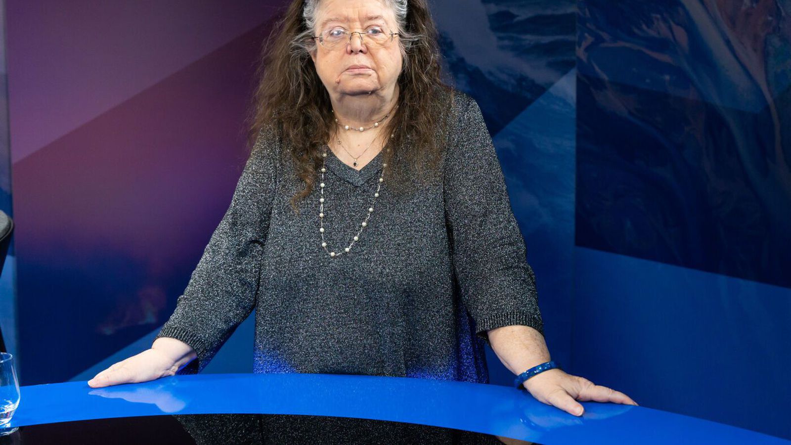 Ragn­heiður Erla Bjarna­dóttir er látin