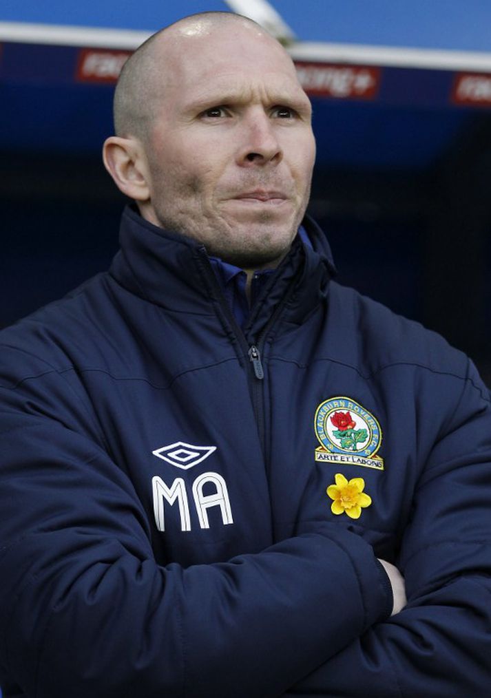 Appleton spilaði undir stjórn Sir Alex Ferguson hjá Manchester United líkt og Henning Berg.