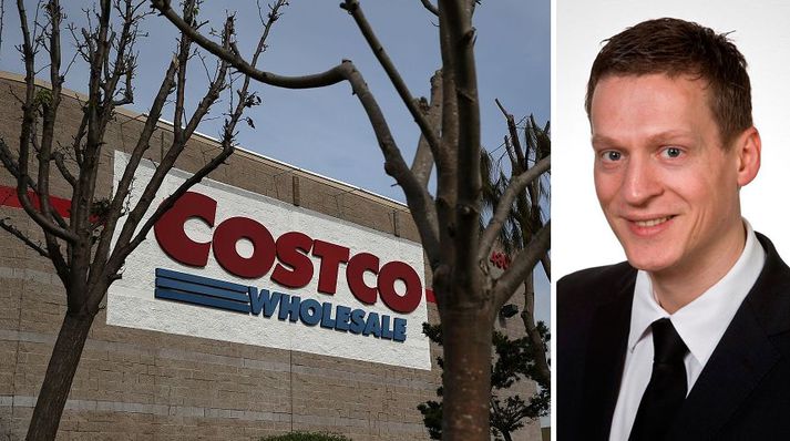 Umhverfis- og skipulagsráð samþykkir orkusölu Costco með skilyrðum. Samtök verslunar og þjónustu fagna því ef frjálsræði eykst í verslun með innflutningi á kjöti og áfengissölu í verslunum.