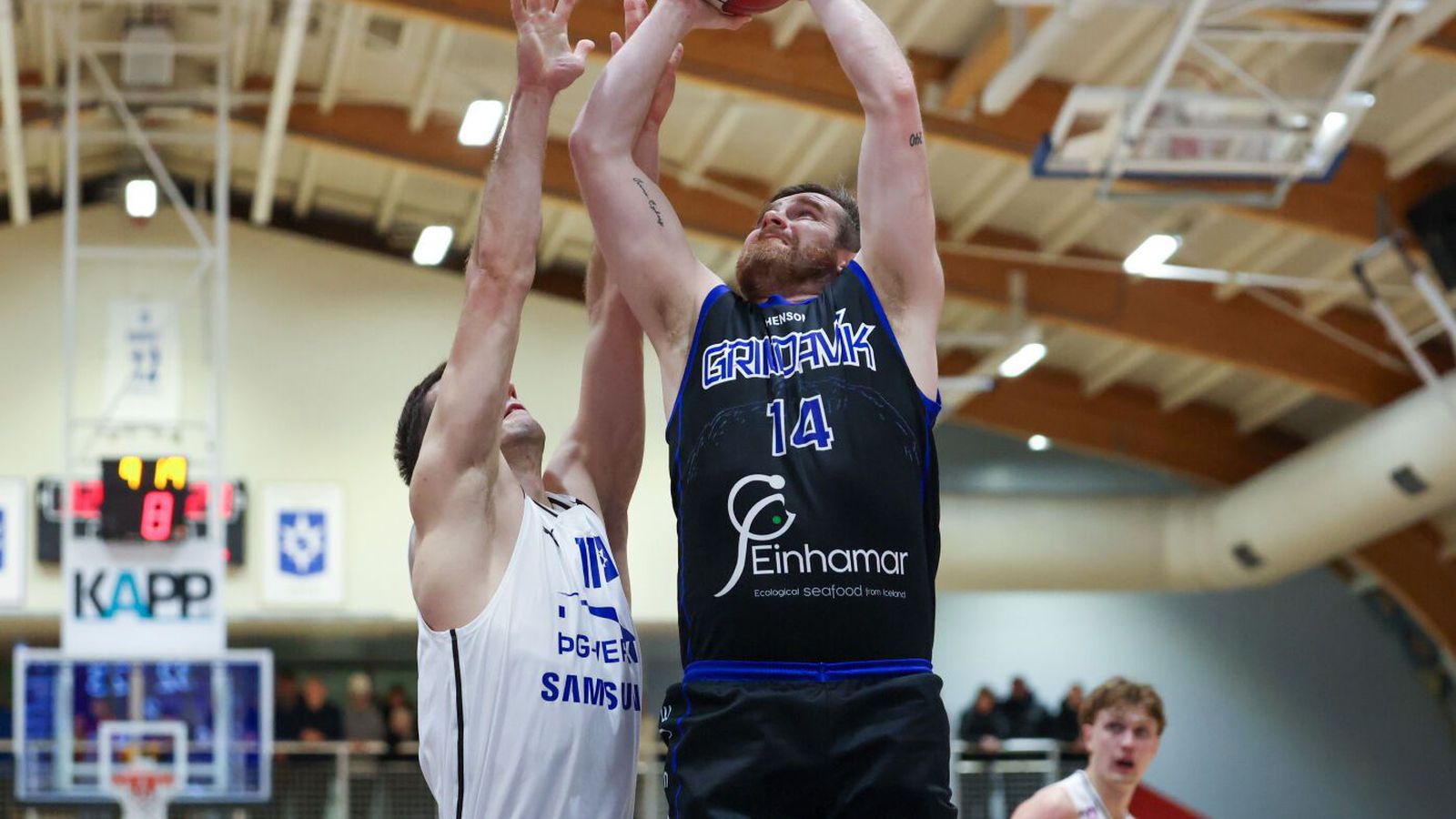 Grinda­vík - Stjarnan | Fyrsti titillinn í tólf ár?