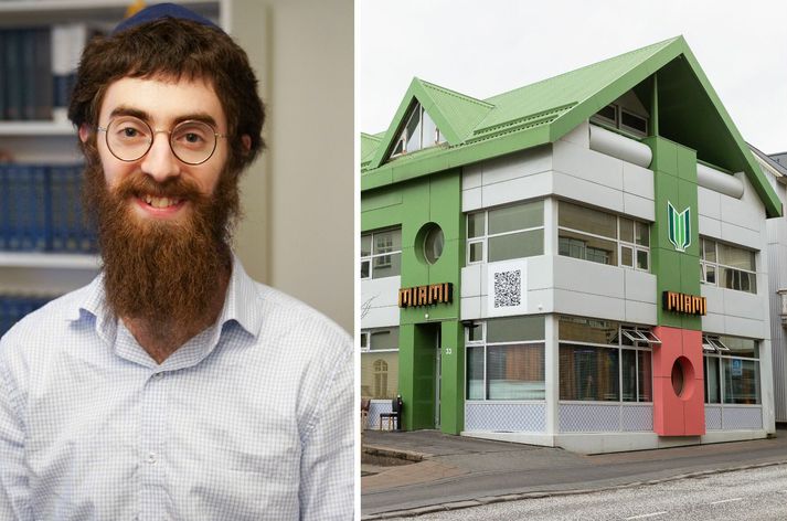 Félag í eigu Avrahams hefur eignast Framsóknarhúsið.