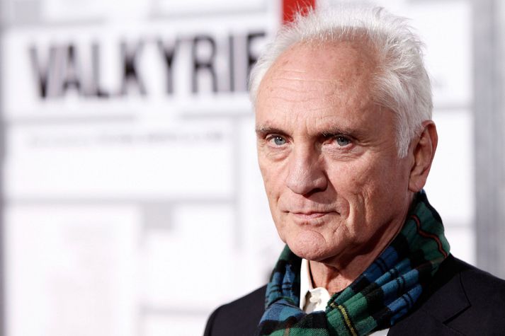 Leikferil Terence Stamp spannaði rúmlega sextíu ár, fjölda hlutverka á sviði og í kringum 90 kvikmyndir.