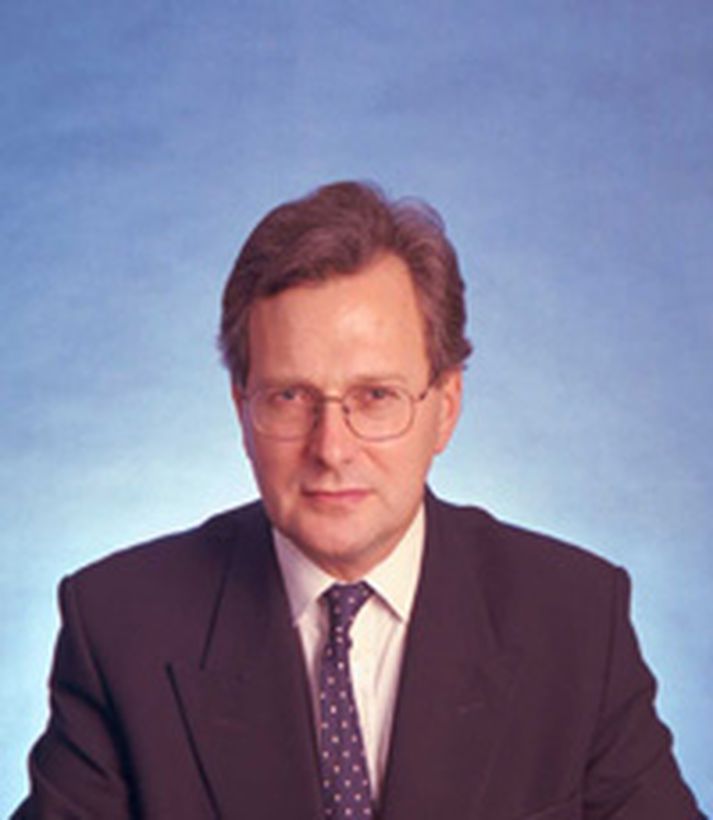 Goldsmith lávarður.