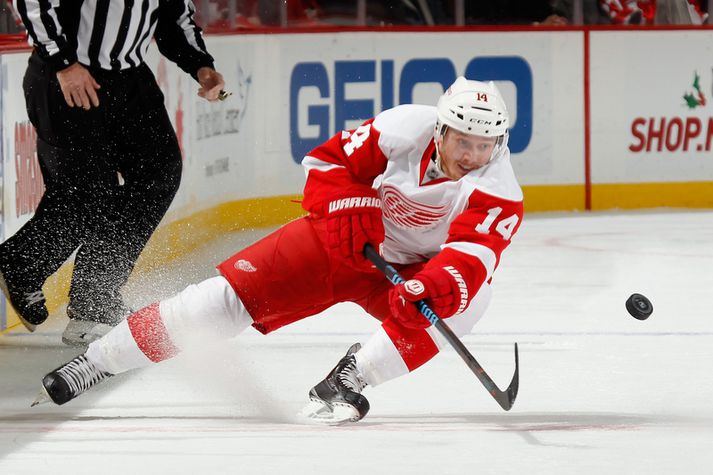 Gustav Nyquist.