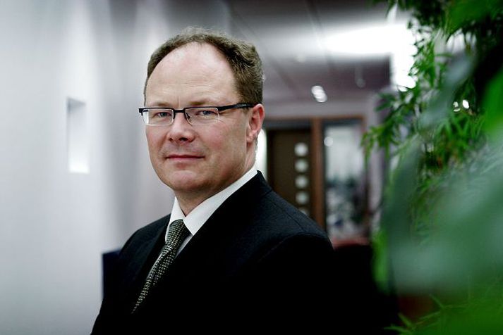 Franz Jezorski er einn af stofnendum Landsambands fasteignasala sem stofnað er til höfuðs Félagi fasteignasala.