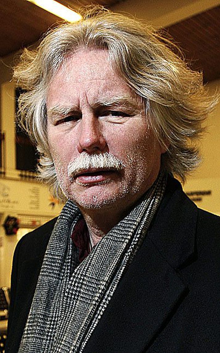 Friðrik Þór
