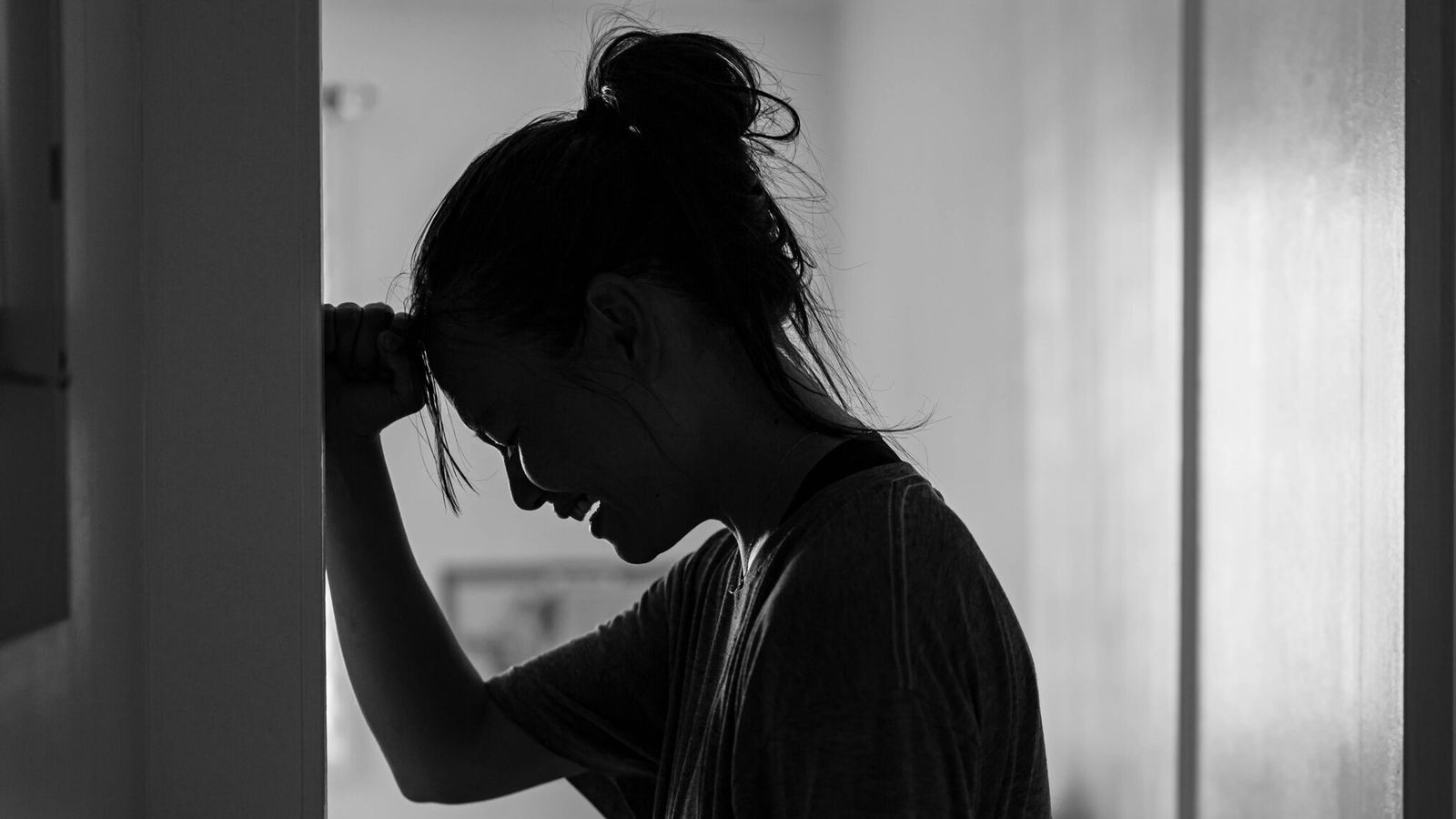 Að byrja að vinna á ný í sorg