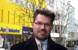 Fréttamynd