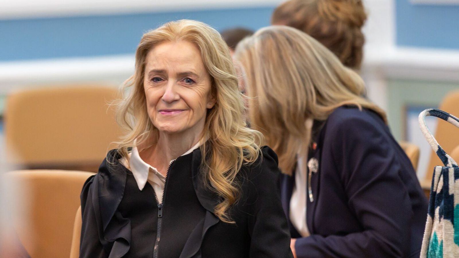 Kjós­endur Flokks fólksins ekki fyrir framan tölvu alla daga