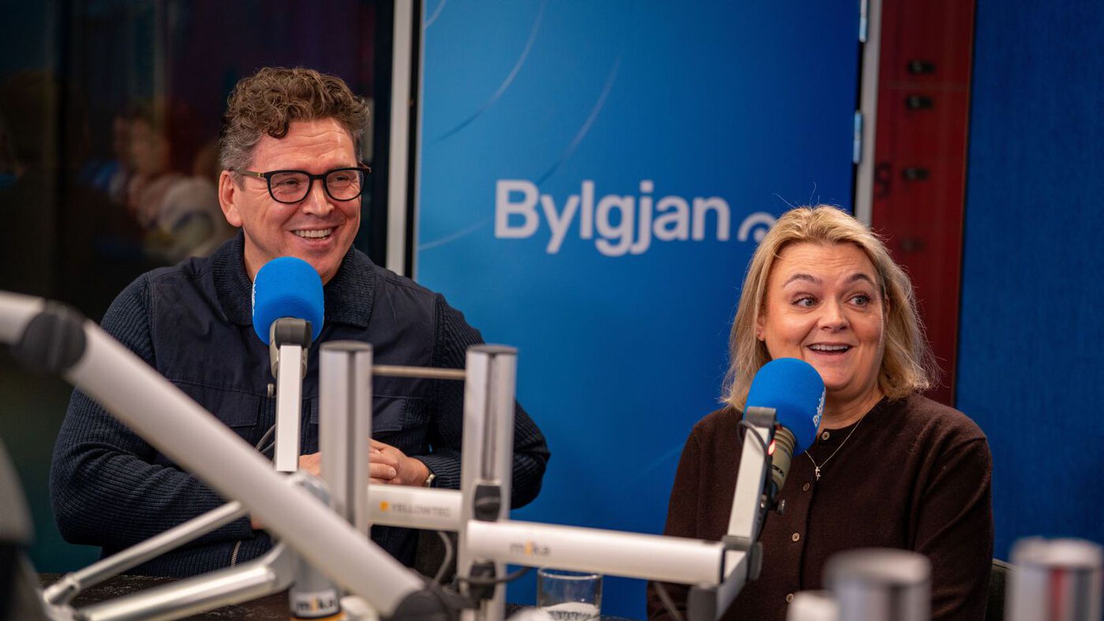 Gaf eigin­konunni nýra og óttast að margir séu ó­af­vitandi í sömu sporum