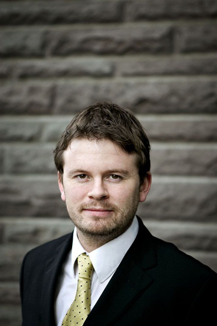 Ágúst Ólafur Ágústsson hefur verið ráðinn í forsætisráðuneytið. 
