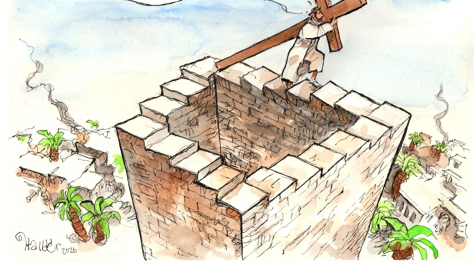 Hall­dór 04.04.2026