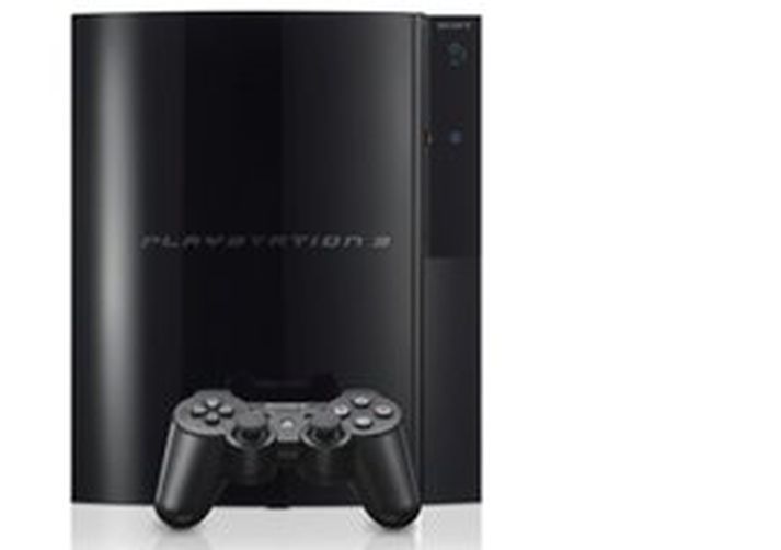 PlayStation 3 verður gefin út hér á landi í Mars