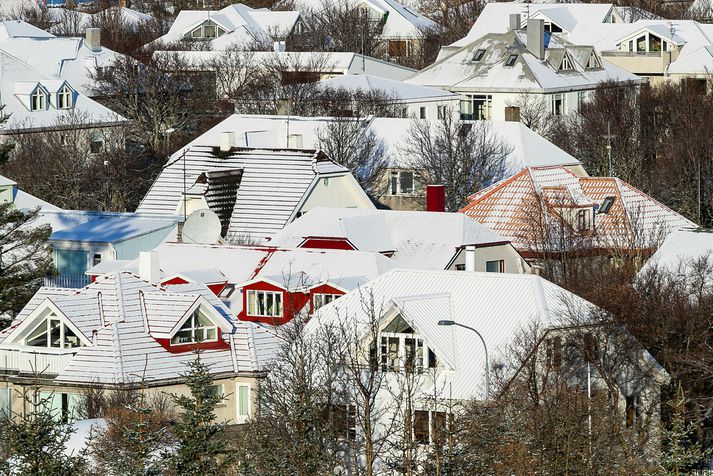 Landsréttur mun taka málið fyrir.