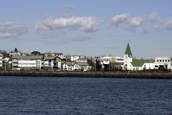 Ferðamennirnir greiddu að lokum reikninginn en munu hafa verið ósáttir við skammtastærðirnar, það er að segja þeir vildu meira að borða.