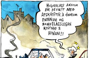 Fréttamynd