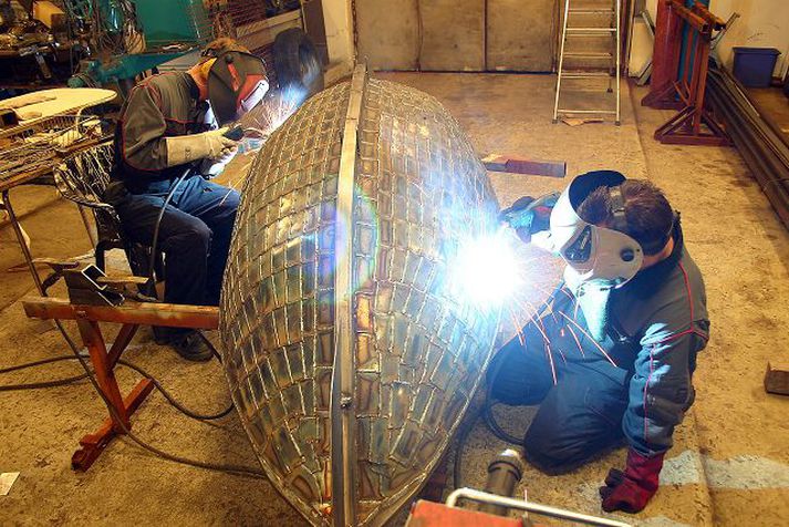Í nóvember 2008 var gestum og gangandi boðið að taka þátt í að sjóða saman „Þjóðarskútuna“, risastóran söfnunarbauk Mæðrastyrksnefndar.