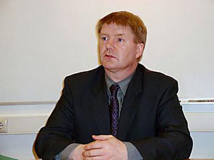 Tryggvi Gunnarsson. Umboðsmaður Alþingis