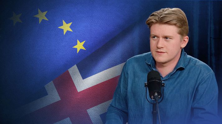 Snorre Rein er norskur stjórnmálaáhrifavaldur úr röðum sósíaldemókrata.